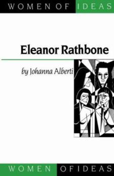 Paperback Eleanor Rathbone Book