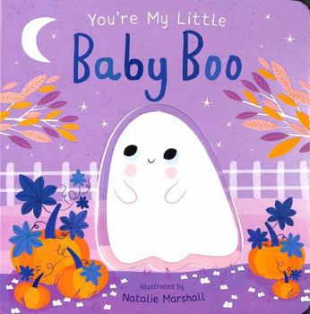 Board book You're My Little Baby Boo Book
