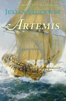 Artemis - Book #2 of the Thomas Kydd
