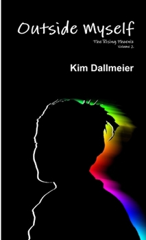Paperback Outside Myself Book