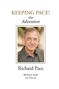 Paperback Keeping Pace!: The Adventure Book