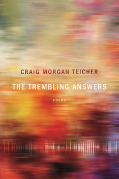 Paperback The Trembling Answers Book