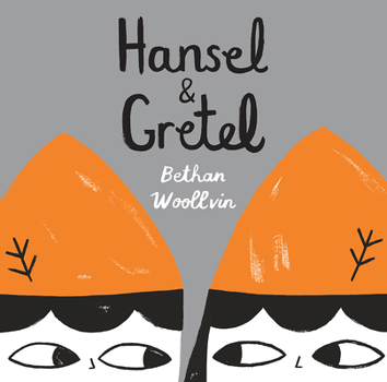 Hardcover Hansel & Gretel Book