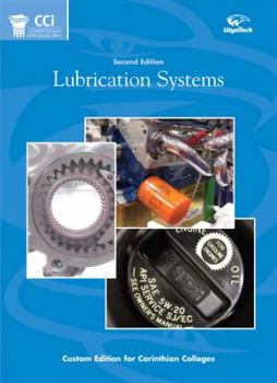 Lubrication Systems Au