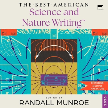 The Best American Science and Nature Writing 2026