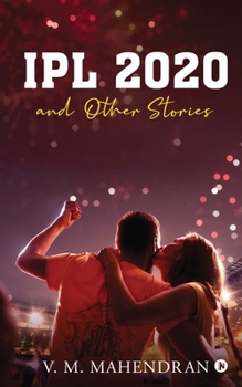 Paperback IPL 2020 and Other Stories Book
