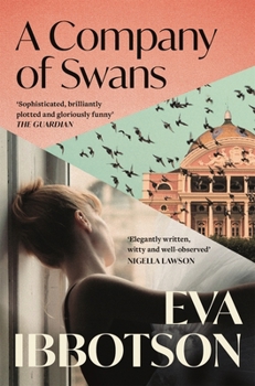 Picador A Company of Swans.