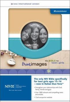 Revolution: For Teen Guys from the NIV Bible