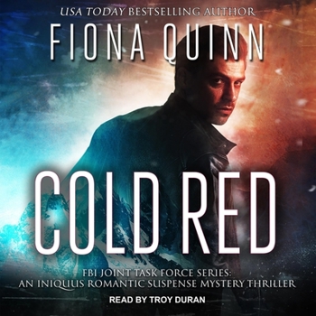 Audio CD Cold Red Book