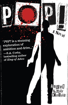 Paperback Pop! Book