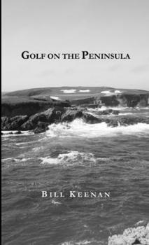 Paperback Golf on the Peninsula Book