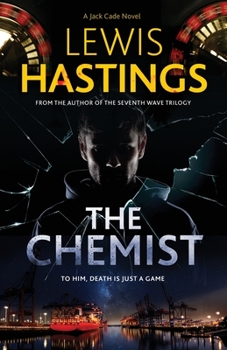 Paperback The Chemist Book