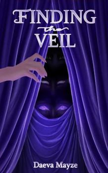 Paperback Finding the Veil Book
