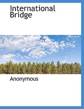 Paperback International Bridge Book