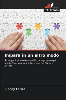Impara in un altro modo (Italian Edition)