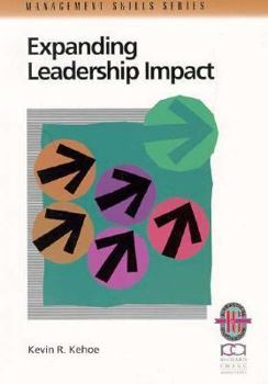 Paperback Expanding Leadership Impact Book