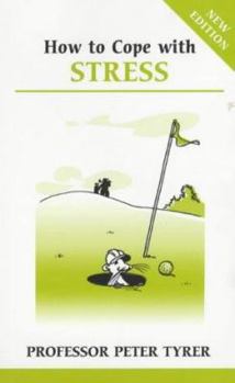 Paperback How to Cope with Stress Book