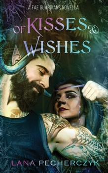 Paperback of Kisses and Wishes Book