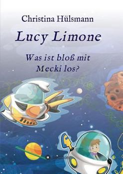 Paperback Lucy Limone [German] Book