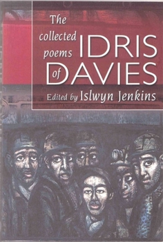 Paperback The Collected Poems of Idris Davies Book