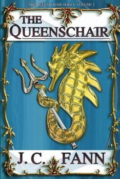 Paperback The Queenschair Book