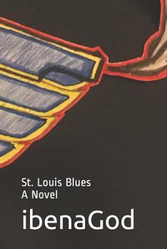 Paperback St. Louis Blues Book