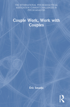 Hardcover Couple Work, Work with Couples Book