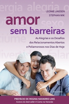Paperback Amor sem Barreiras [Portuguese] Book