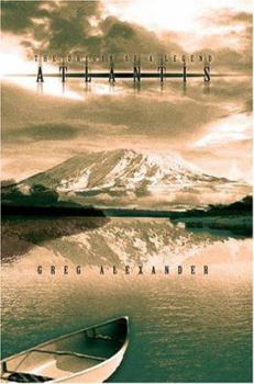 Paperback Atlantis: The Origin of a Legend Book