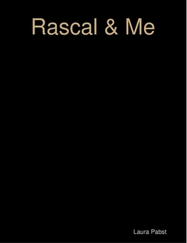 Paperback Rascal & Me Book