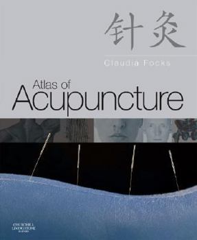 Atlas of Acupuncture