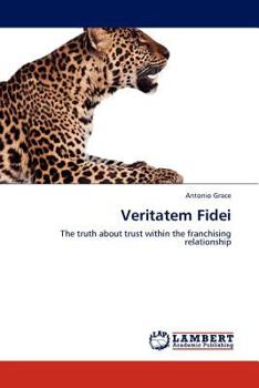 Paperback Veritatem Fidei Book