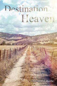 Paperback Destination: Heaven Book