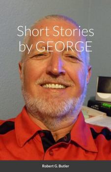 Paperback Short Stories by GEORGE Book