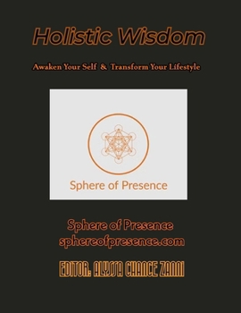 Paperback Holistic Wisdom Book