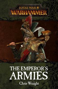 Swords of the Emperor - Book  of the Warhammer Heroes