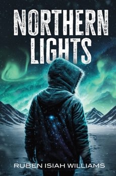 Paperback Northern Lights Book