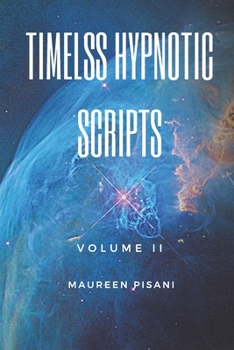Paperback Timeless Hypnotic Scripts II Book