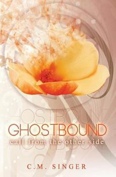 Paperback Ghostbound 2 - US-Edition: Call from the Other Side Book