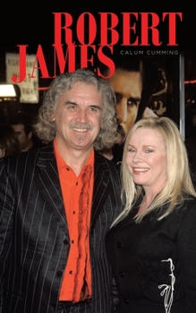 Paperback Robert James Book