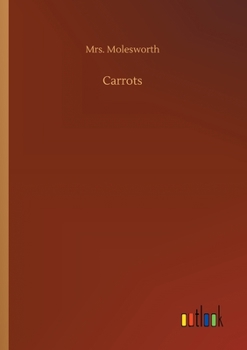 Paperback Carrots Book