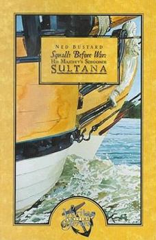 Paperback Squalls Before War: His Majesty's Schooner Sultana Book