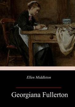 Paperback Ellen Middleton Book