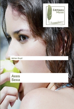 Paperback Axes Sexa [French] Book