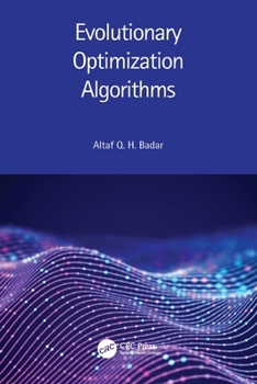 Paperback Evolutionary Optimization Algorithms Book