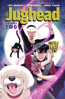 Jughead: 2 - Book #2 of the Jughead 2015