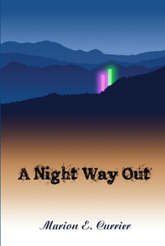 Paperback A Night Way Out Book