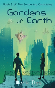 Paperback Gardens of Earth Book