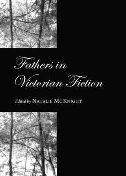 Hardcover Fathers in Victorian Fiction Book