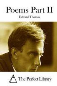 Paperback Poems Part II Book